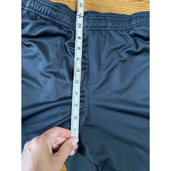 Nike "Just Do It" T-Shirt Men's Size M Rebook Shorts  Small - Picture 6 of 10